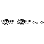 Esculin sesquihydrate