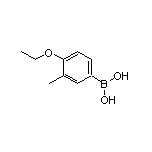 4-Ethoxy-3-methylphenylboronic Acid