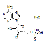 Adenosine-5’-monophosphate Monohydrate