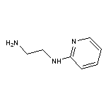 N1-(2-Pyridyl)ethane-1,2-diamine