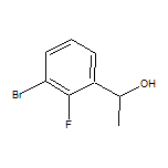 1-(3-Bromo-2-fluorophenyl)ethanol