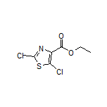 Ethyl 2,5-Dichlorothiazole-4-carboxylate