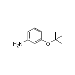 3-(tert-Butoxy)aniline