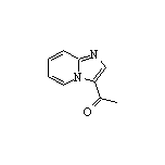 3-Acetylimidazo[1,2-a]pyridine