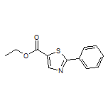 Ethyl 2-Phenylthiazole-5-carboxylate