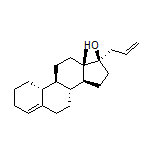 Allylestrenol