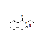 Ethyl 2-(Cyanomethyl)benzoate