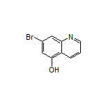 7-Bromoquinolin-5-ol