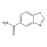 Benzo[d]thiazole-5-carboxamide