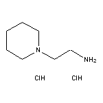 2-(Piperidin-1-yl)ethanamine Dihydrochloride