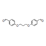 4,4’-[Propane-1,3-diylbis(oxy)]dibenzaldehyde