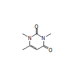 1,3,6-Trimethylpyrimidine-2,4(1H,3H)-dione