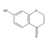 7-Hydroxychroman-4-one