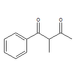 2-Methyl-1-phenyl-1,3-butanedione