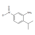 2-Isopropyl-5-nitroaniline