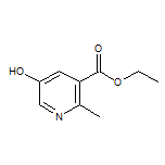 Ethyl 5-Hydroxy-2-methylnicotinate