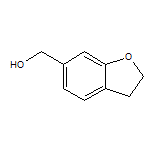 (2,3-Dihydrobenzofuran-6-yl)methanol