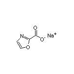 Sodium Oxazole-2-carboxylate
