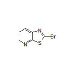 2-Bromothiazolo[5,4-b]pyridine