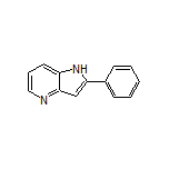 2-Phenyl-4-azaindole