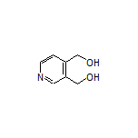 3,4-Pyridine-dimethanol