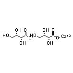 Calcium L-Threonate
