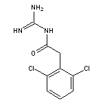 Guanfacine Hydrochloride