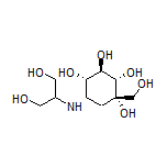 Voglibose