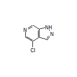 4-Chloro-1H-pyrazolo[3,4-c]pyridine