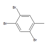2,4,5-Tribromotoluene