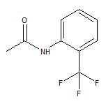 2’-(Trifluoromethyl)acetanilide