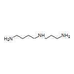 N1-(3-Aminopropyl)-1,4-butanediamine