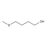 4-(Methylthio)butanol