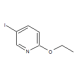 2-Ethoxy-5-iodopyridine