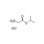 Glycine Isopropyl Ester Hydrochloride