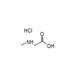 Sarcosine Hydrochloride