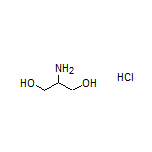 DL-Serinol Hydrochloride