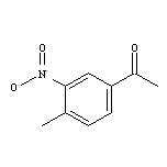 4’-Methyl-3’-nitroacetophenone