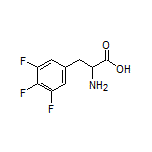 3,4,5-Trifluoro-DL-phenylalanine