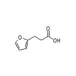 3-(2-Furyl)propanoic Acid