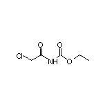 Ethyl (2-Chloroacetyl)carbamate