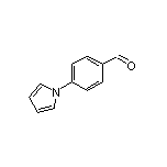 4-(1H-Pyrrol-1-yl)benzaldehyde