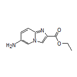 Ethyl 6-Aminoimidazo[1,2-a]pyridine-2-carboxylate