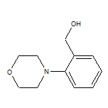 2-Morpholinobenzyl Alcohol