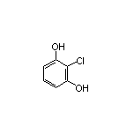 2-Chlororesorcinol