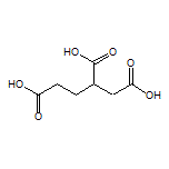 1,2,4-Butanetricarboxylic Acid