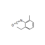 3-Ethyl-2-isocyanatotoluene