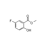 Methyl 5-Fluorosalicylate