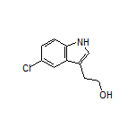 2-(5-Chloro-3-indolyl)ethanol