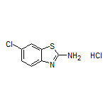 6-Chlorobenzo[d]thiazol-2-amine Hydrochloride